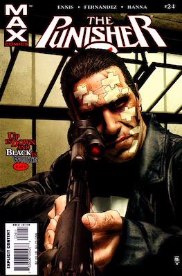 The Punisher Vol. 6 #24