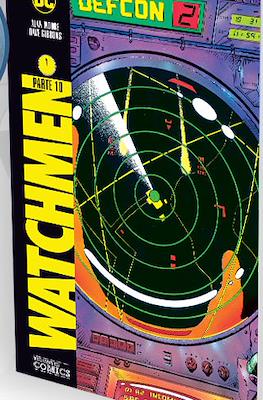 Watchmen #10