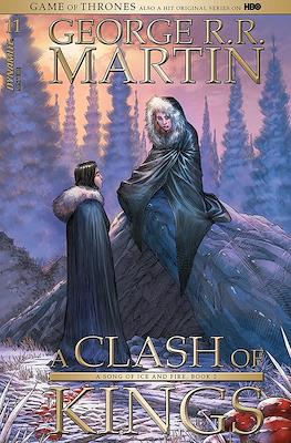 Game of Thrones: A Clash of Kings #11
