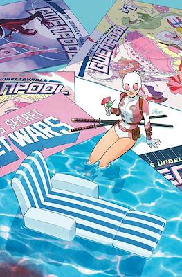 The Unbelievable Gwenpool #25
