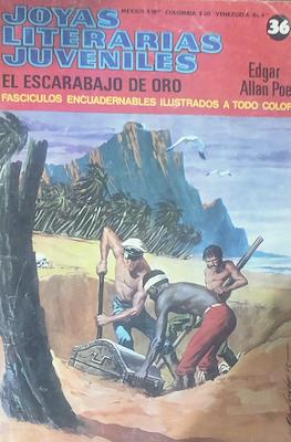 Joyas Literarias Juveniles #36