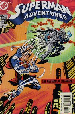 Superman Adventures (1996-2002) #65