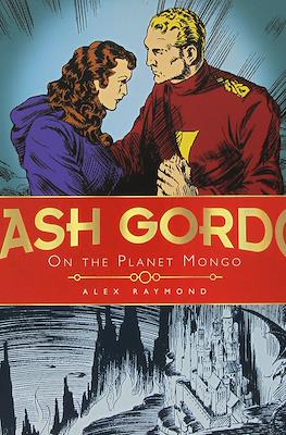 The Complete Flash Gordon Library