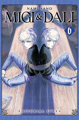 Migi & Dali #6