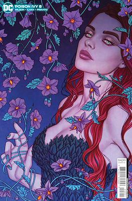 Poison Ivy (2022-Variant Covers) #8