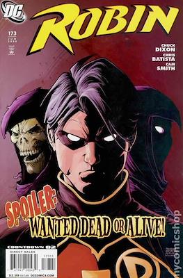 Robin Vol. 2 (1993-2009) #173