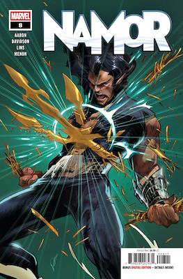 Namor Vol. 2 (2024-2025) #8