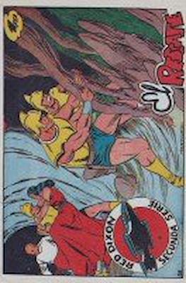 Red Dixon (1955) #58