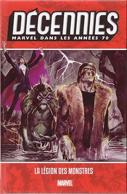 Décennies - Marvel dans les Années... #4
