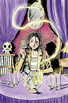 Minor Arcana #2