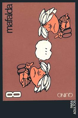 Mafalda #8