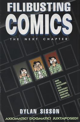 Filibusting Comics: The Next Chapter