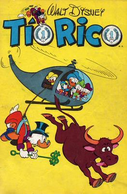 Tío Rico #73