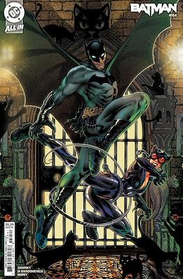 Batman Vol. 3 (2016-Variant Covers) #154