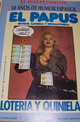 50 Años de Humor Español #15