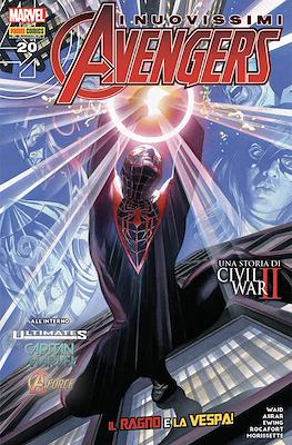 Avengers #69