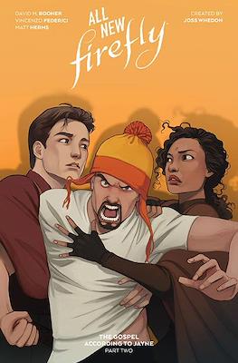All New Firefly #2