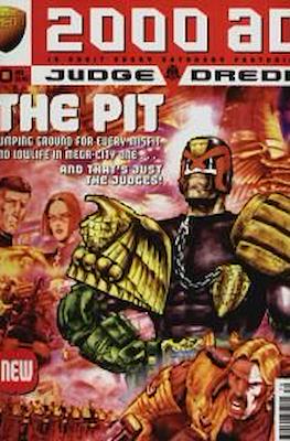 2000 AD #970