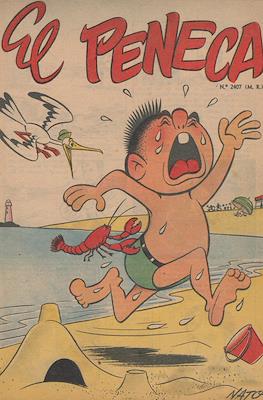 El Peneca #2407