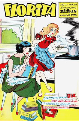Florita #356
