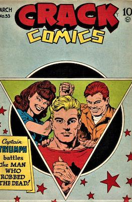 Crack Comics #53