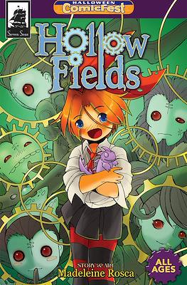 Hollow Fields - Halloween ComicFest