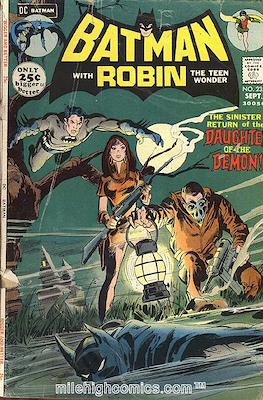 Batman Vol. 1 (1940-2011) (Comic Book) #235