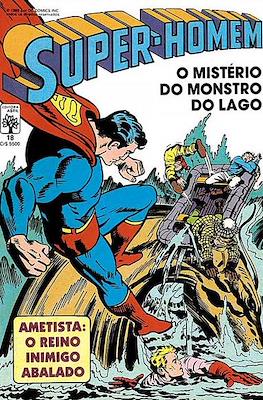 Super-Homem - 1ª série #18
