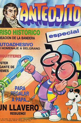 Anteojito #1056