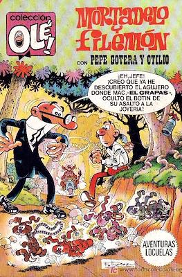Colección Olé! #302