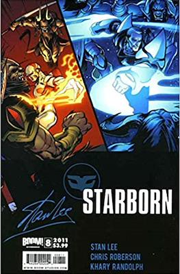 Starborn #8