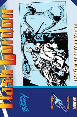 Flash Gordon. Daily strips (Cartoné 112 pp) #10