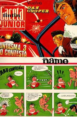 Gaceta Junior #54