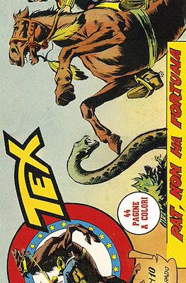 Le strisce di Tex #502