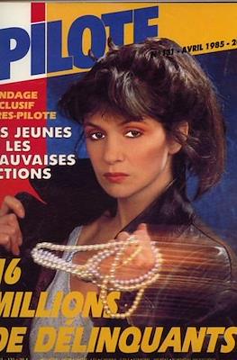 Pilote Mensuel #131