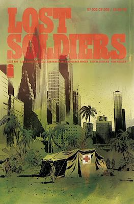 Lost Soldiers #2