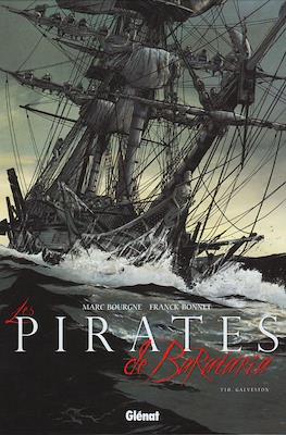 Les Pirates de Barataria #10