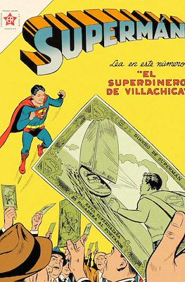 Supermán #110