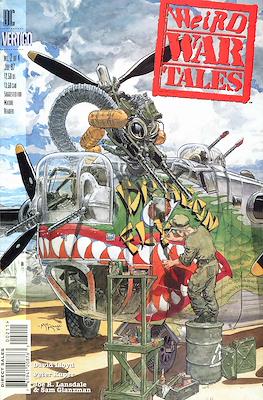 Weird War Tales (1997) #2