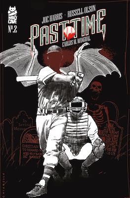 Past Time #2