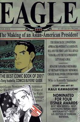 Eagle. The Making of an Asian-American President #4