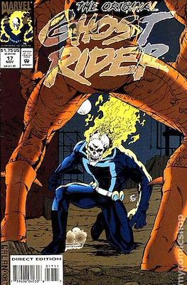 The Original Ghost Rider Vol. 1 (1992-1994) #17