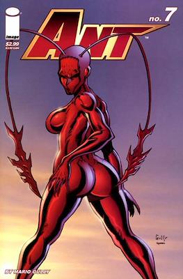 Ant (2005-2007) #7