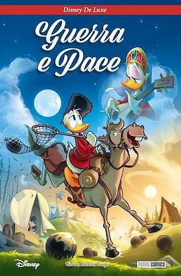 Topolino Limited De Luxe Edition - Disney De Luxe #44