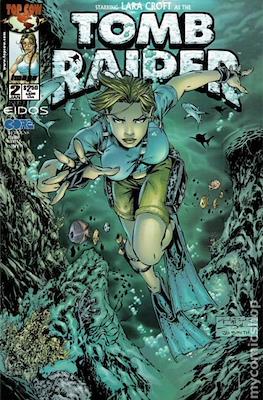 Tomb Raider (1999-2005) #2