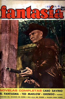 Fantasía / Fantasía Extraordinario #191