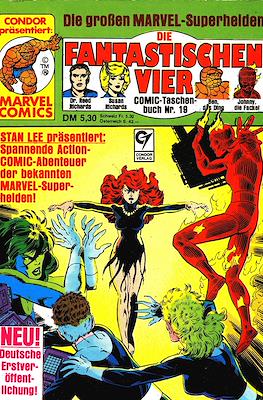 Die Fantastischen Vier #19