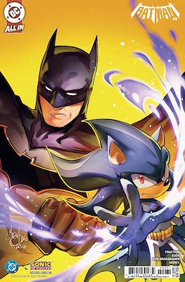 Batman Vol. 4 (2025-Variant Covers) #9.4