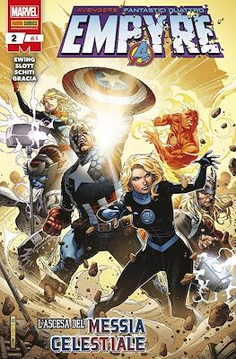 Marvel Miniserie #237