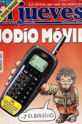 El Jueves (Revista) #1078